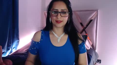 Andrea online show from 02/06/25, 01:38
