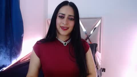 Andrea online show from 02/17/25, 11:20