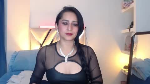 Andrea online show from 10/06/25, 12:41
