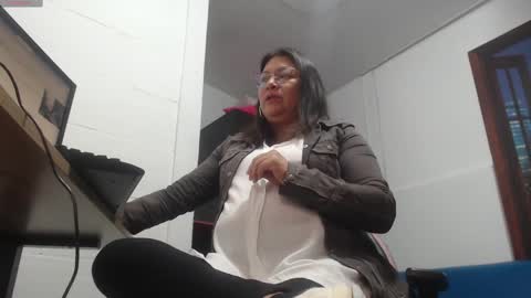 Andrea Model trainer Luxury ST online show from 10/02/25, 04:25