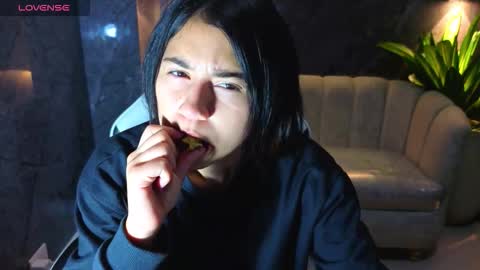 andrea_tx online show from 01/17/26, 01:05