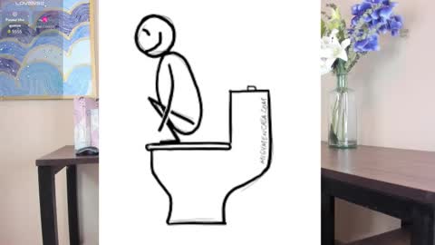 Andrea Zoelins online show from 11/07/25, 01:44