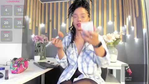 Andrea Zoelins online show from 06/03/26, 02:55