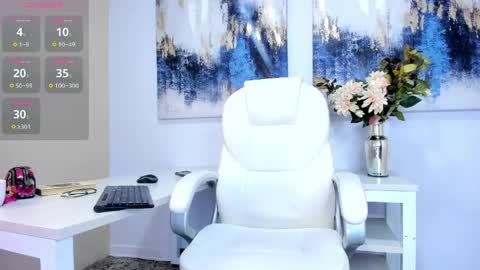 Andrea Zoelins online show from 06/08/26, 02:17