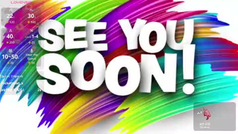 Andrea Zoelins online show from 07/23/26, 01:58