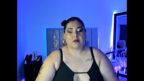 andreaakinky online show from 01/07/26, 08:28