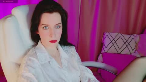 Andrea Ashton online show from 02/17/25, 05:32