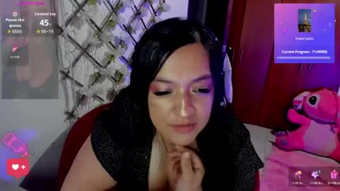 andrea  online show from 05/06/26, 03:02