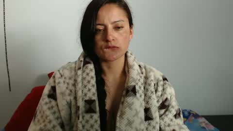 andreadelgado online show from 02/01/25, 05:07