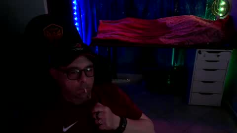 Acnologhia online show from 04/19/26, 12:43