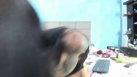 Snapshot of andreaflamel chatting on 06/11/26, 02:53 ANDREA online show from 06/11/26, 02:53