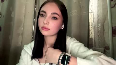 Snapshot of andreahighshaw chatting on 02/26/26, 08:02 Ammy online show from 02/26/26, 08:02