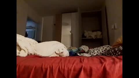 Snapshot of andreai1988 chatting on 11/18/25, 07:46 andreai1988 online show from 11/18/25, 07:46