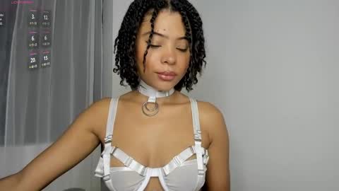 Andrea  online show from 01/15/25, 12:58