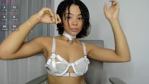 Andrea  online show from 01/15/25, 04:00