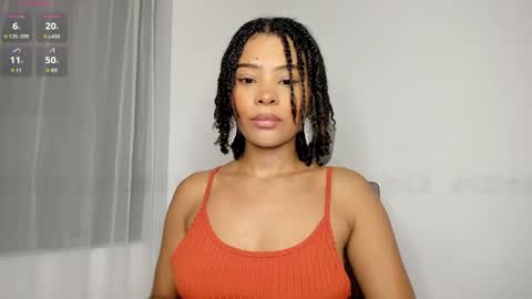 Andrea  online show from 02/03/25, 01:30