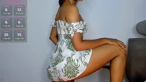 Andrea  online show from 09/29/25, 01:05