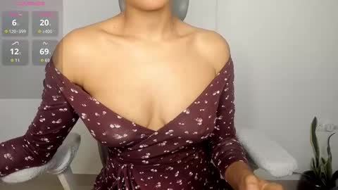 Andrea  online show from 10/16/25, 12:39