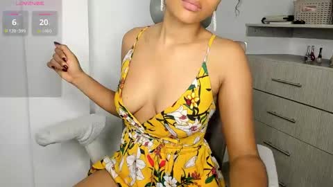 Andrea  online show from 11/01/25, 12:40