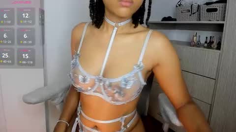 Andrea  online show from 11/14/25, 12:15