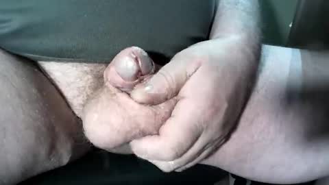 Andreas40CC online show from 12/05/24, 07:05