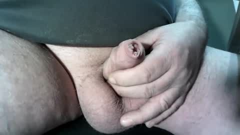 Andreas40CC online show from 01/03/25, 11:46