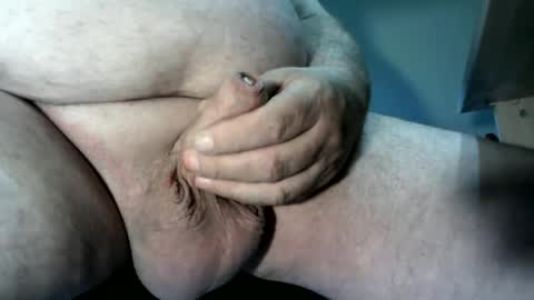 Snapshot of andreas40cc chatting on 07/01/26, 11:34 Andreas40CC online show from 07/01/26, 11:34