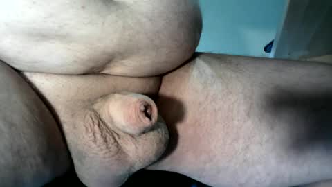 Snapshot of andreas40cc chatting on 07/07/26, 11:47 Andreas40CC online show from 07/07/26, 11:47