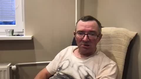 andreass60 online show from 01/06/25, 07:09