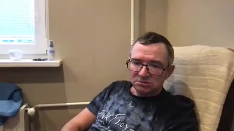 andreass60 online show from 01/20/25, 08:09