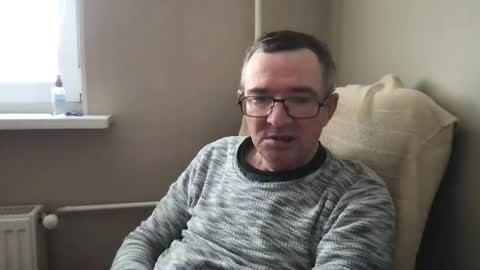 andreass60 online show from 01/24/25, 10:21