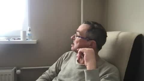 andreass60 online show from 02/18/25, 10:16