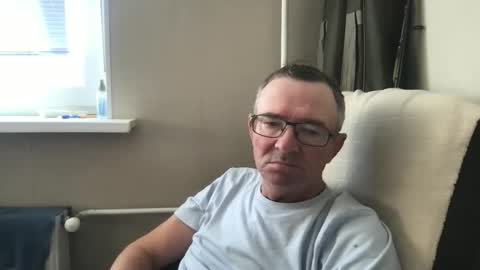 andreass60 online show from 09/12/25, 07:30