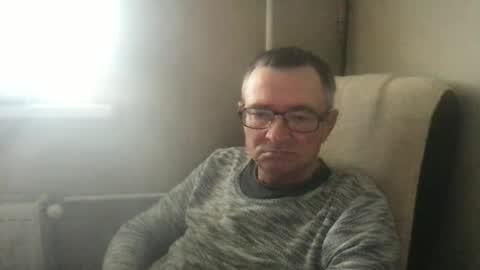 andreass60 online show from 10/27/25, 07:45