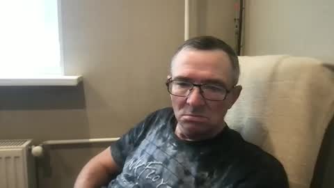 andreass60 online show from 11/05/25, 07:30