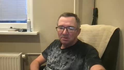 andreass60 online show from 12/01/25, 06:40