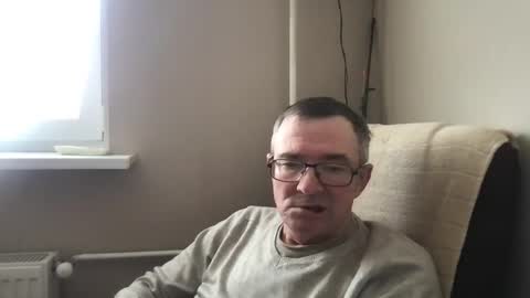 andreass60 online show from 01/18/26, 10:30