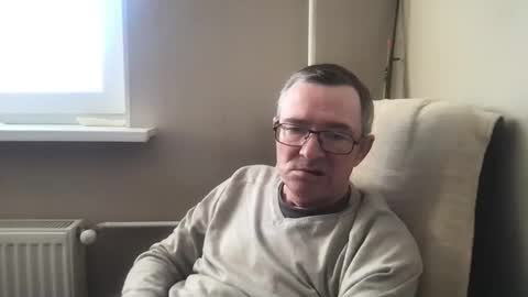 andreass60 online show from 02/02/26, 08:35