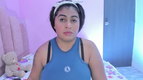 A n d r  e a S w e e t  online show from 09/12/25, 07:36