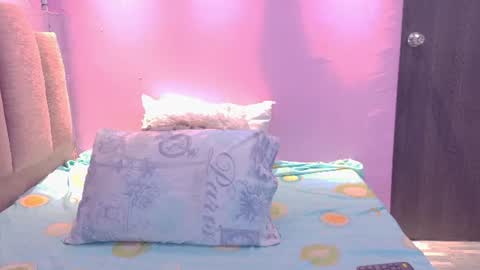 A n d r  e a S w e e t  online show from 07/06/26, 08:55