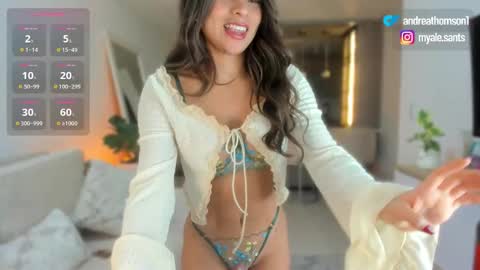 Please call me Andrea online show from 10/03/25, 10:18