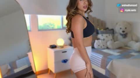 Please call me Andrea online show from 10/27/25, 10:25