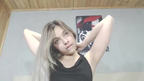 andreau 19 online show from 01/23/25, 01:56