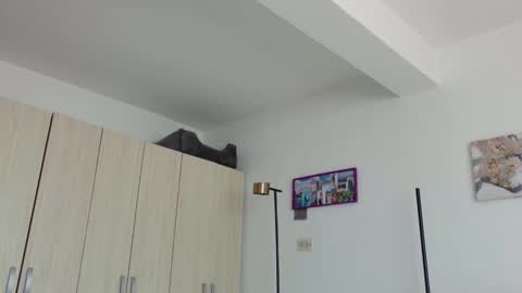 Andrea  see you soon  20 january  300  pm  GMT 5 online show from 03/29/26, 07:03