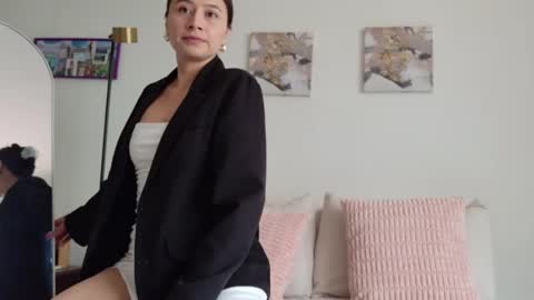 Andrea  see you soon  20 january  300  pm  GMT 5 online show from 04/09/26, 05:40