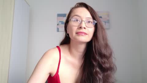 Andrea  see you soon  20 january  300  pm  GMT 5 online show from 06/05/26, 08:47