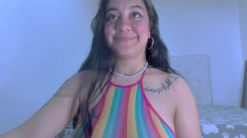 Andre online show from 12/01/24, 10:53