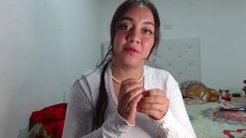 Andre online show from 02/02/25, 03:32