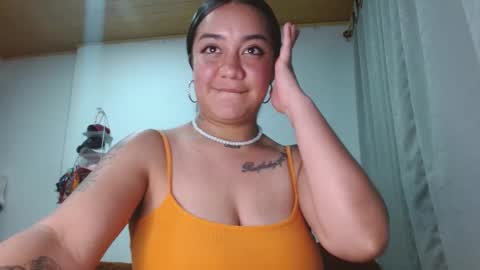 Andre online show from 02/19/25, 02:12