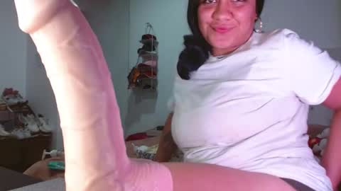 Andre online show from 02/23/25, 12:51